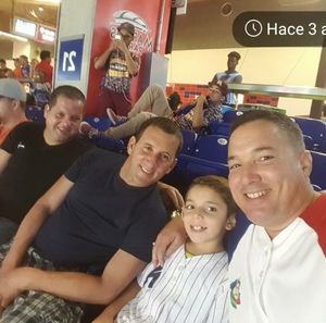 Meet your Posher, Mario